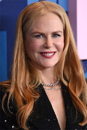 Kidman swears by this product