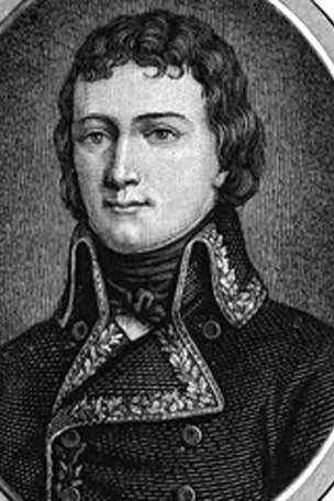 Remains of Napoleon's general found WHERE?