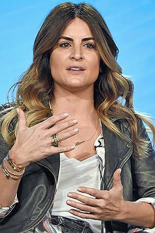 HGTV star puts show in jeopardy