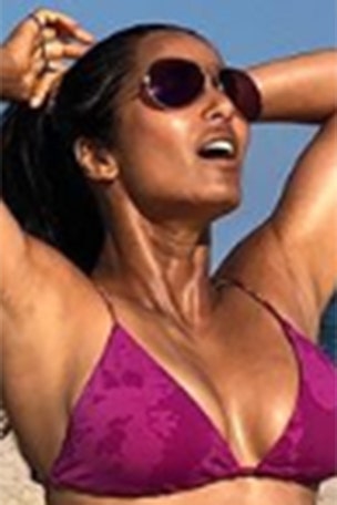 Padma prepares for heat wave