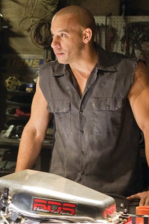 Stuntman injured in 'Fast & Furious' filming