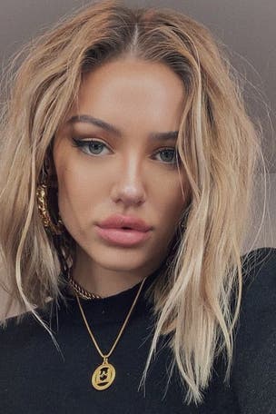 Model's rehab confession