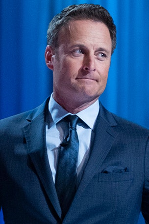 'Bachelor' host breaks silence