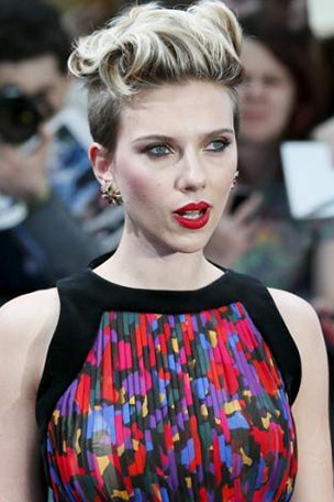 'Avengers' star SLAMMED
