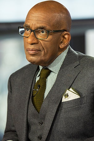 Al Roker: 'I misspoke'