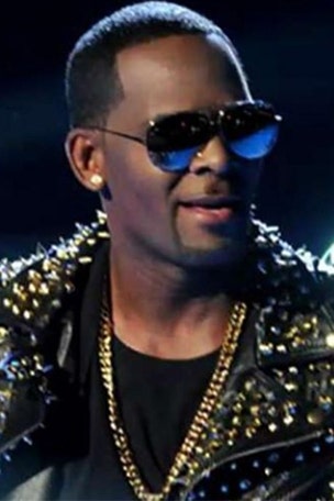 R. Kelly doesn’t have freedom, money for legal battle