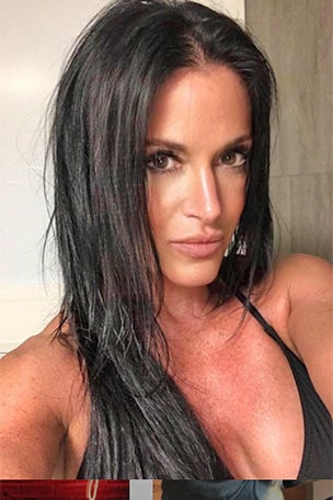 Will she be oldest SI model ever?