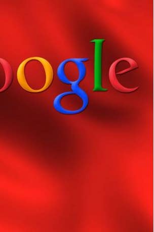 Is Google working with China?