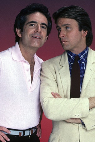 John Ritter's pal: Here’s the truth