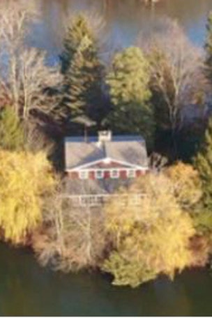 Private island for sale is SHOCKINGLY cheap