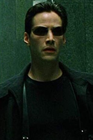 'Matrix 4' officially happening