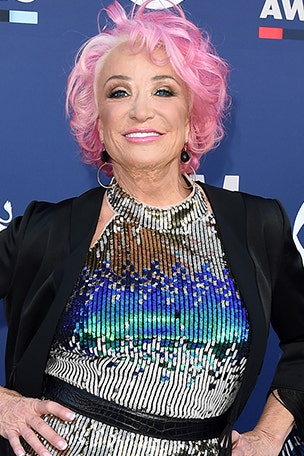 Tanya Tucker tells all