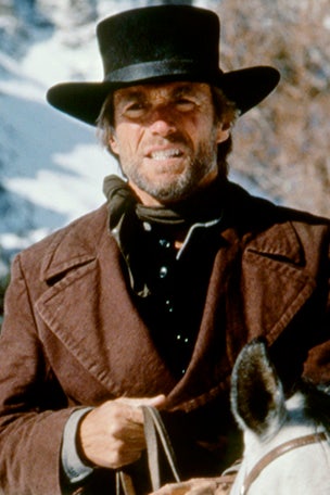 Clint's pal: Here's the truth