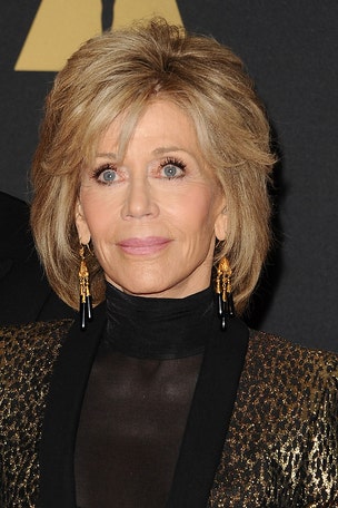 Jane honors late brother Peter