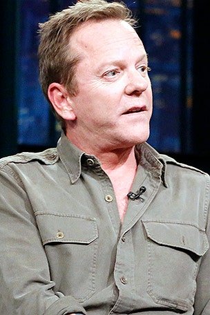 Star SEVERELY injured