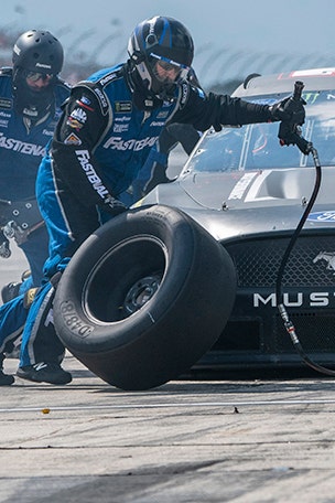 BIG change for NASCAR in 2021