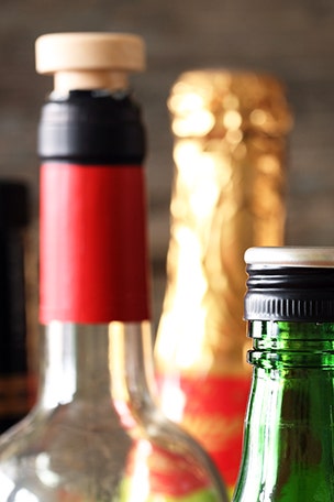 Rum was originally called WHAT?