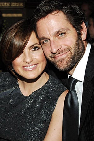 Mariska Hargitay's hubby: Here's the truth