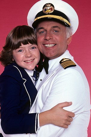 ‘Love Boat’ stars speak out