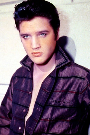 Elvis Presley's pal talks final days