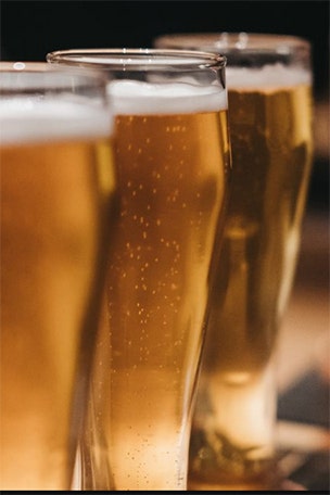 SEE IT: Beer company claims idea was just a joke