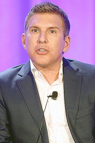 Star in denial over federal charges