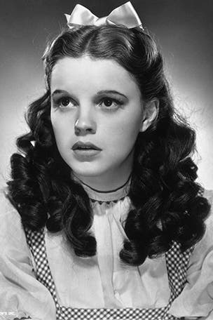Judy Garland's kid: Here’s the truth