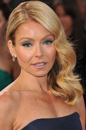 Ripa's daughter SHOCKS