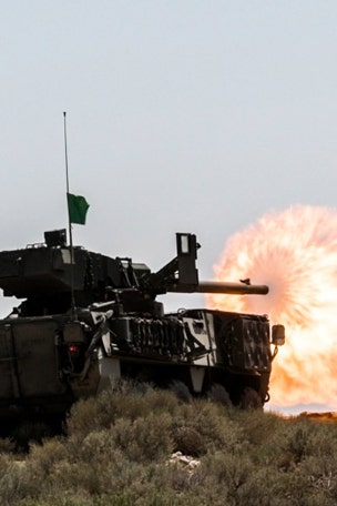 Army details future war network