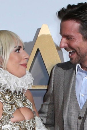 Gaga, Cooper a perfect match?