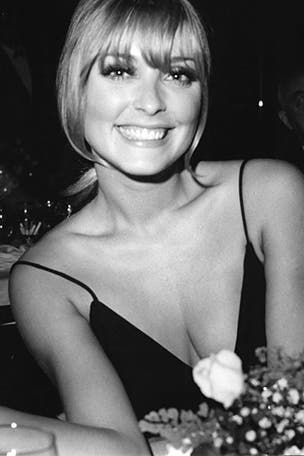 New Sharon Tate heartbreak