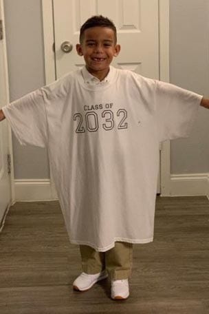 Wait until you see the back of the shirt