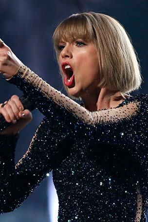 Swift drops HIGHLY personal tracks