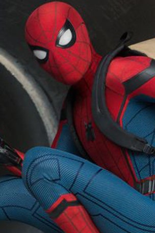 Marvel star demands Spidey back