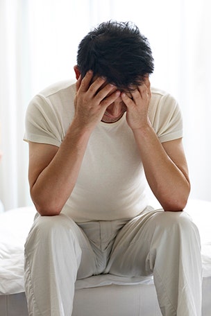 Signs that you may be infertile