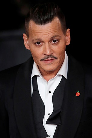 Depp refuses ex's outrageous demand