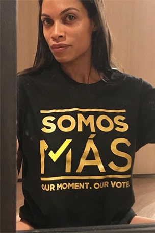 Star slams 'white nationalist narrative'