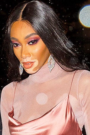 Supermodel SLAMMED for flight comment