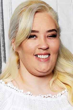 'Honey Boo Boo' star indicted
