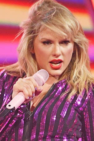 Taylor cracks under pressure