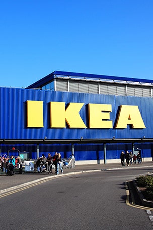 IKEA apologizes for new menu item