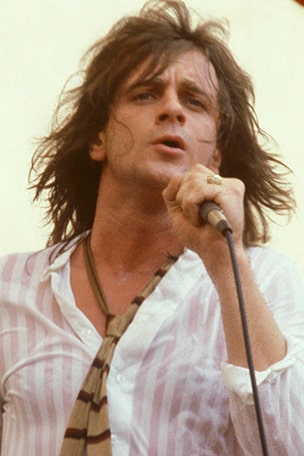 Eddie Money's tragic death