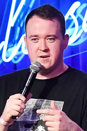 Fired 'SNL' star's SHOCKING Trump joke