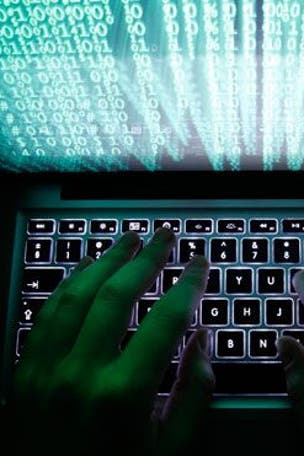 5 steps to protect yourself from hackers