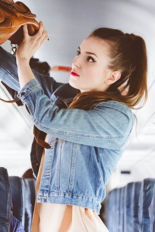 The luggage rule you should always follow