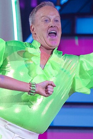 Sean Spicer on Trump's 'DWTS' support