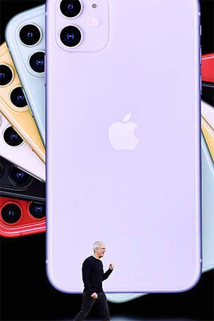 7 smartphone tips for performance