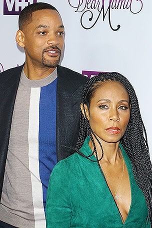 Stars' marriage BOMBSHELL