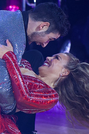'DWTS' has on-air blunder