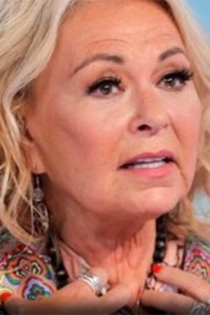 Roseanne: They're against me